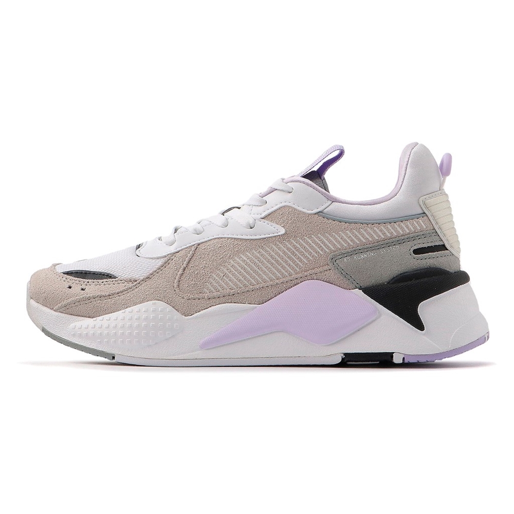 puma rs x lavender